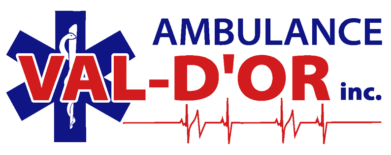 Ambulance Val-d’Or