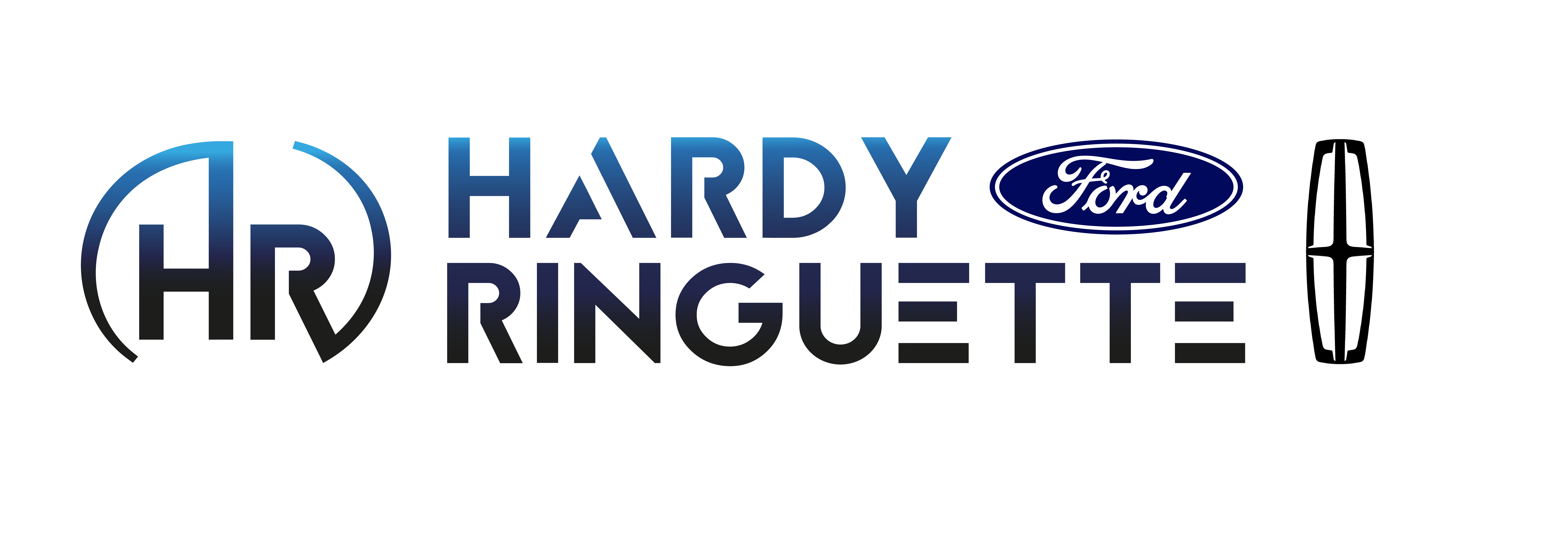 Hardy Ringuette