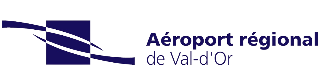 Aéroport Régionale Val-d’Or