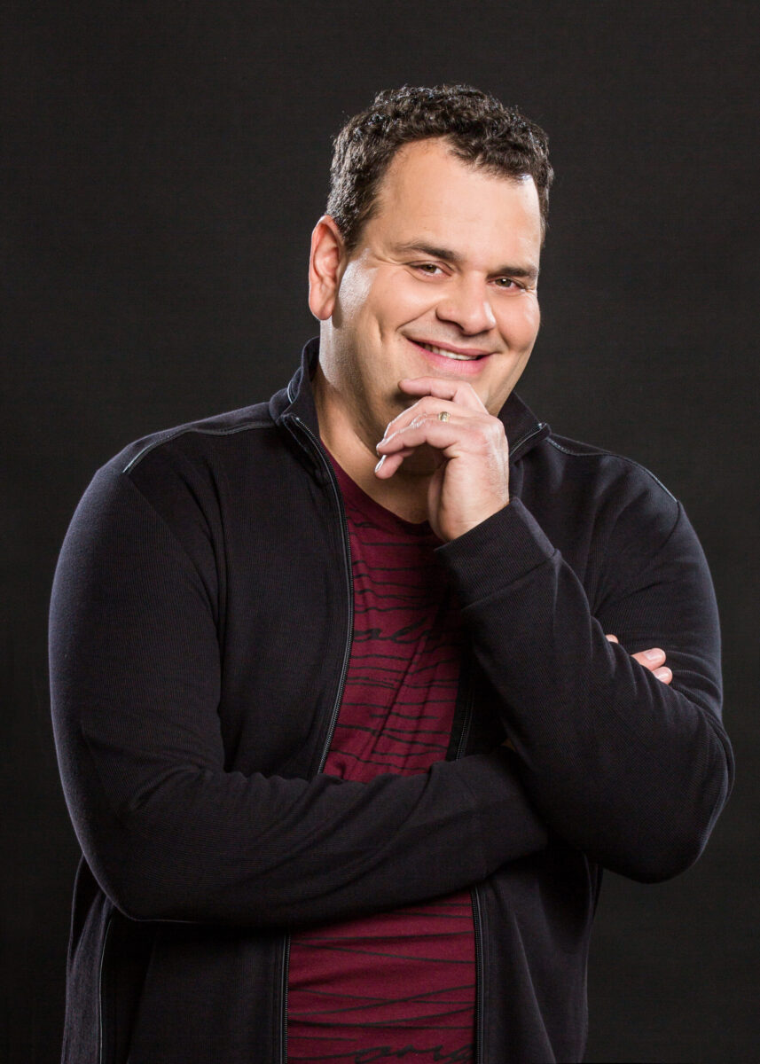 Philippe Laprise