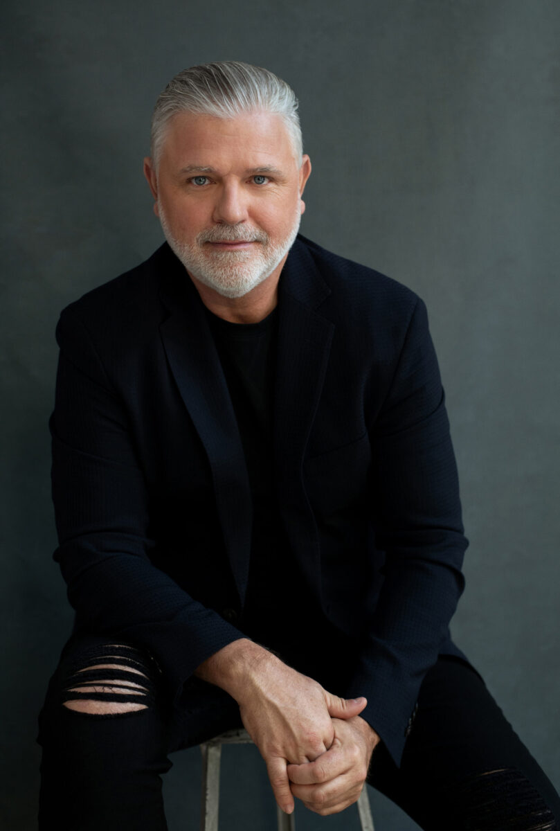 Dominic Paquet