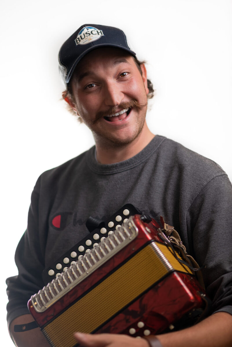 Sam Vigneault