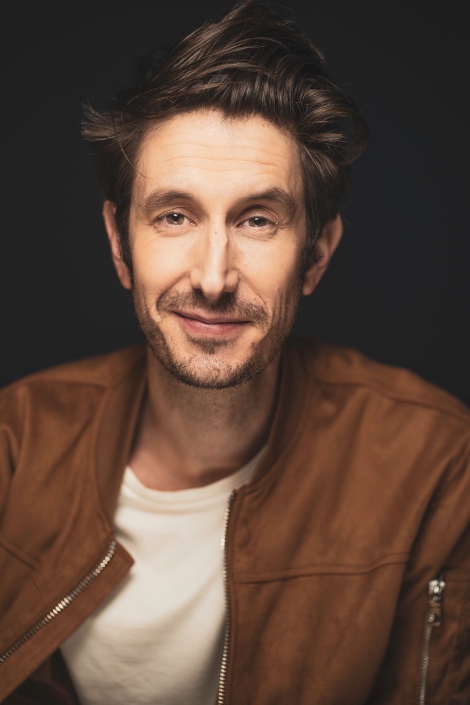 Jérémy Demay