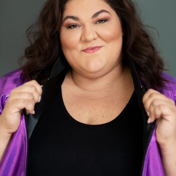 Christine Morency