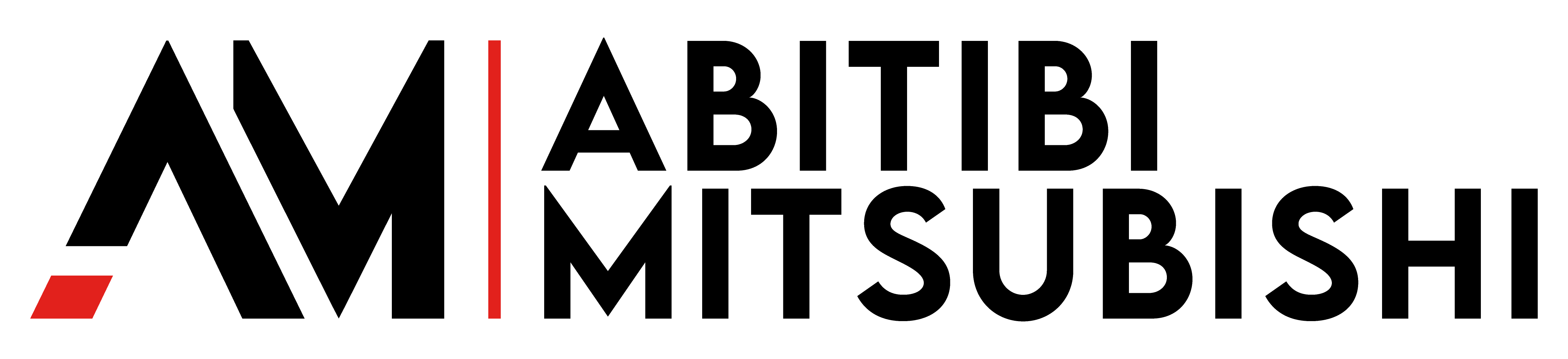 Abitibi Mitsubishi