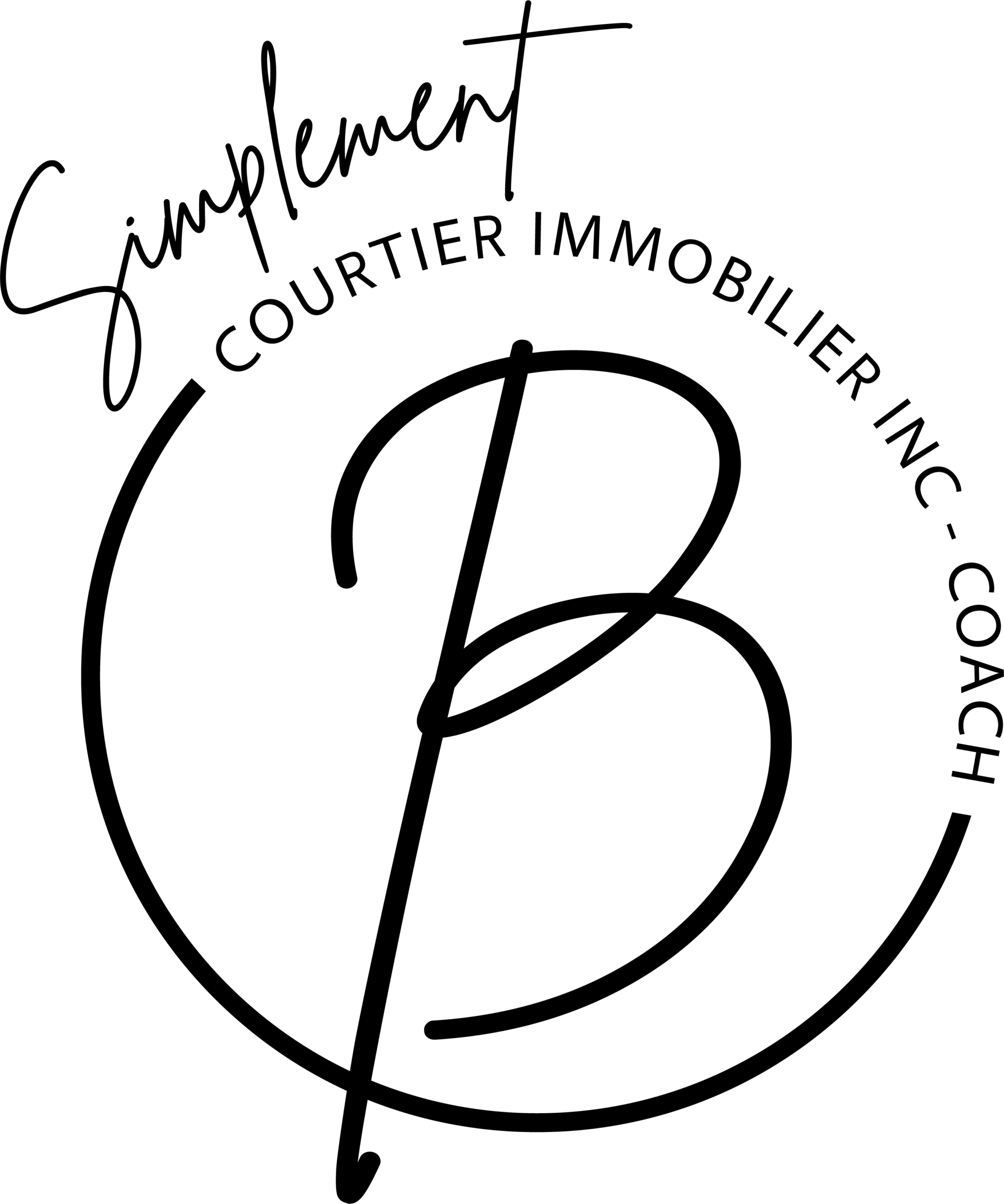 Simplement Bénédicte