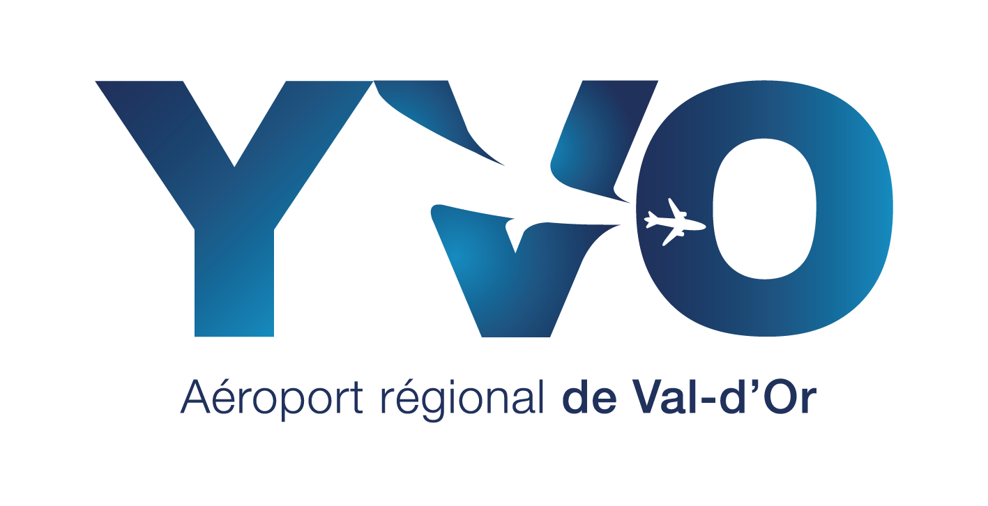Aéroport Régionale Val-d’Or